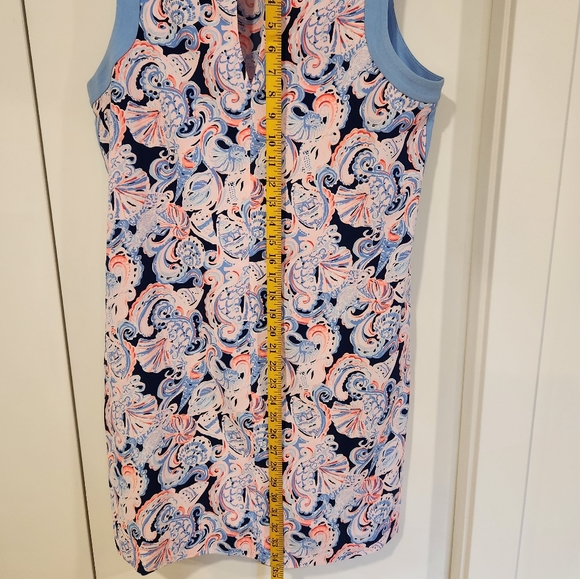 Summer dress - Picture 3 of 6